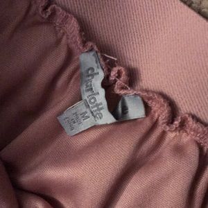 Charlotte Russe Skirts - Last Chance - Pretty in Pink Tulle Skirt sz M Charlotte Russe Skirts - Last Chance - Pretty in Pink Tulle Skirt sz M